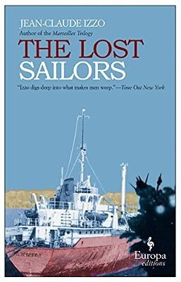 The lost sailors jean claude - lost, jean-claude