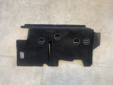 Mercedes Classe G W463 COUVERCLE DE PIED D'ORIGINE panneau inférieur gauche...