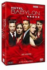 Hotel Babylon-Saison 1