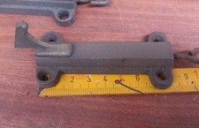  verrou à ressort , targette