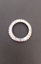 Chanel j12 white bezel damaged - j12,
