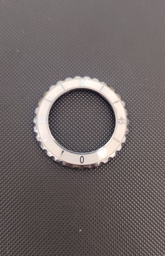 Chanel j12 white - chanel, damaged
