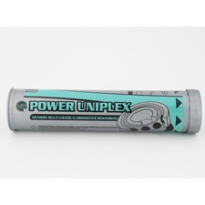 Cartouche bleu de Graisse