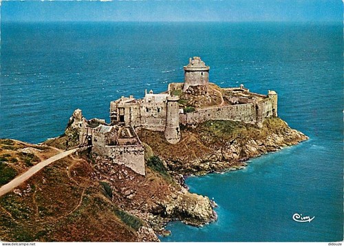 Carte postale le - -, 22