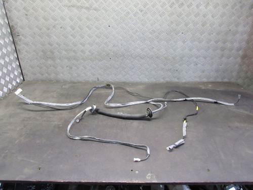 Peugeot 508 2013 - antenne, gps