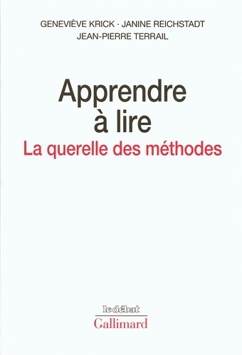 Apprendre lire la - à,