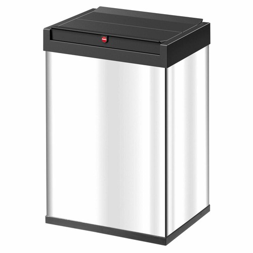 Hailo big box swing poubelle - hailo, l