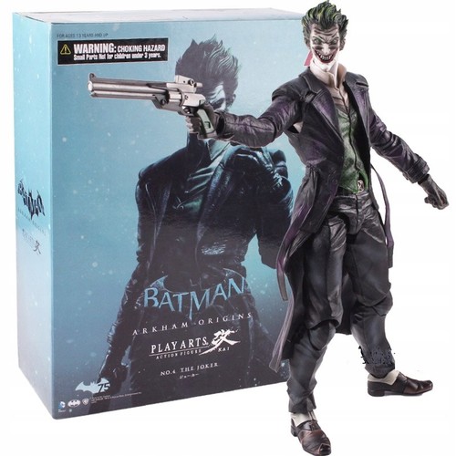 Figurine collection joker - figurine,