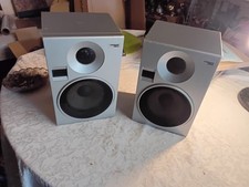 Paire enceintes Continental Edison CE 9291 – 65W – Vintage – 8 ohms – Made in...