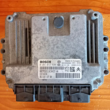 Calculateur berlingo 6 hdi - ,