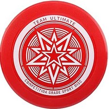 Frisbee Sportif Disque Frisbee Ultimate Frisbee Disque Frisbee Disque de Lanc...