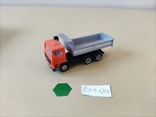 HERPA, CAMION DE CHANTIER