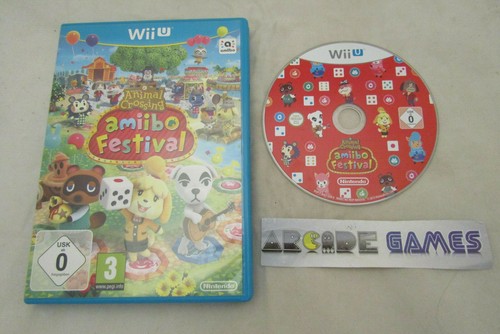 Animal crossing amiibo - crossing,