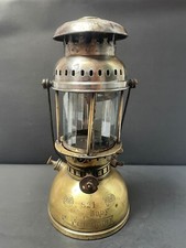Ancienne Lampe À Kérosène