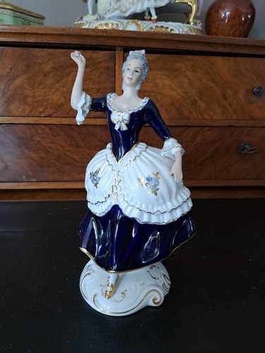 Royal dux années 1960 - 1960,