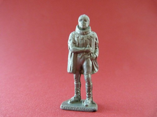 Figurine publicitaire thierry - figurine,