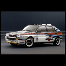 Photo A.018442 LANCIA DELTA HF