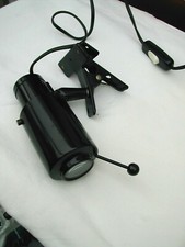 applique lampe spot Biny à