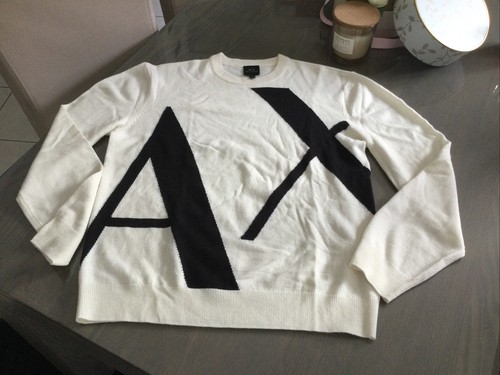 Pull armani exchange - exchange, m
