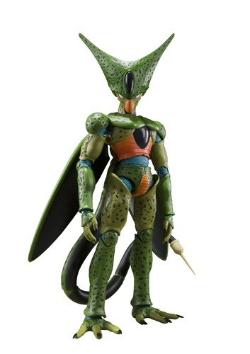 Figurine figuarts dragon - s.h.figuarts,
