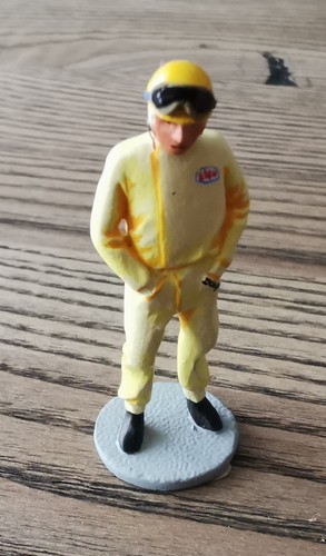 Figurine figure formule - figurine,