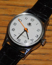 vintage MONTRE SUISSE