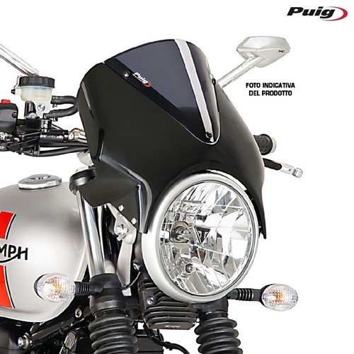 Puig 003nf pare brise - 003nf, vision