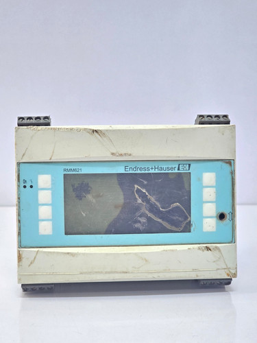 ENDRESS+HAUSER