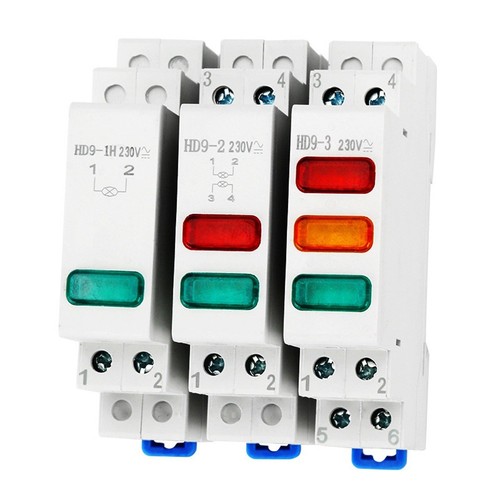 Feu signalisation for pour - de,