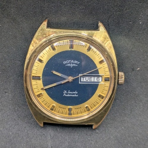 Montre rotary vintage - montre,