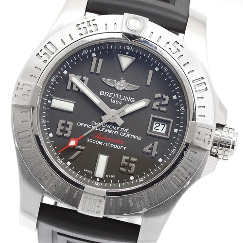 Montre automatique pour - , homme