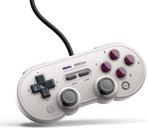 8bitdo ret00260 manette - 8bitdo,