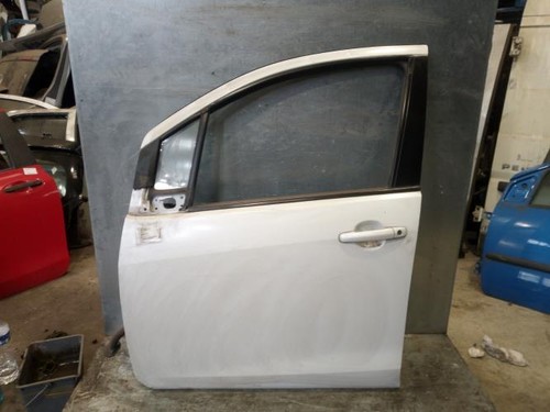 Porte avant gauche opel agila - opel,