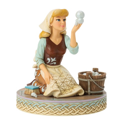 Jim shore disney traditions - jim,