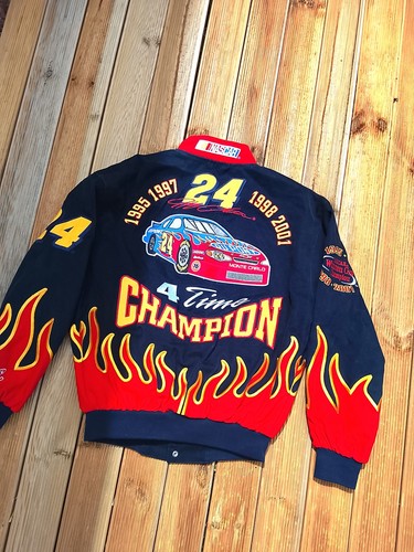 Veste jeff hamilton winston - veste,