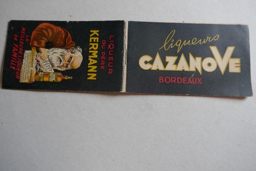 Petit carnet ancien - petit, cazanove
