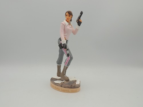 Tomb raider lara - lara, croft