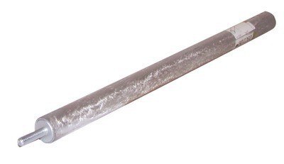 Anode fix 8mm ø33 - anode, l380