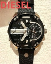 Ceinture en cuir DIESEL