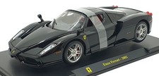 Burago 1/24 Scale Diecast