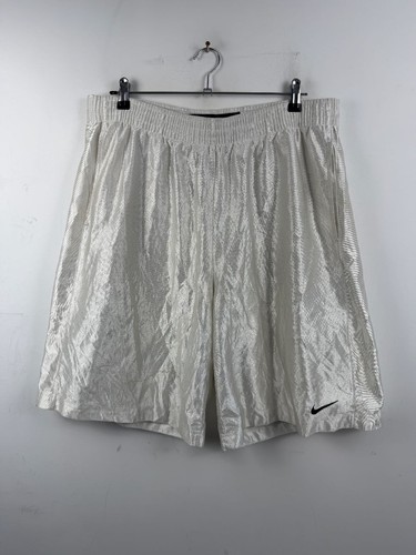 Short nike homme - short, blanc