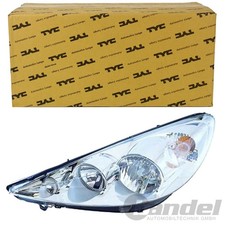 TYC Phare H7/H1 à Gauche