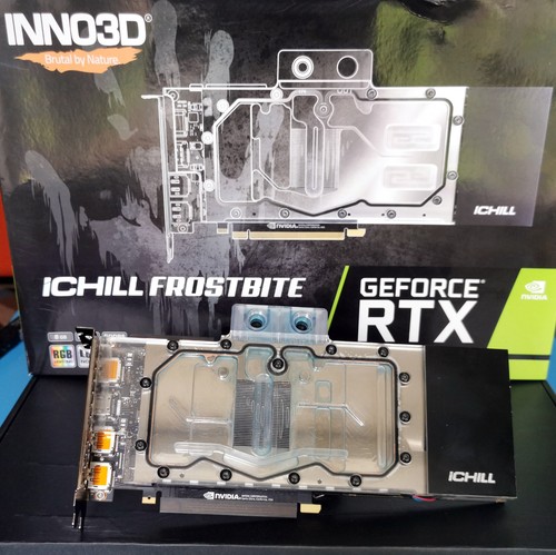 Carte graphique nvidia - nvidia, rtx