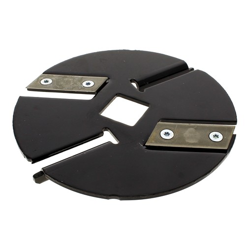 Disque lame inferieur - disque, de