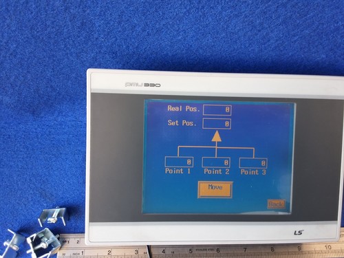 Pmu 330bte monitoring - ls, pmu-330bte(v2.3)