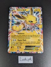 🔥 Voltali EX - 28/83 -