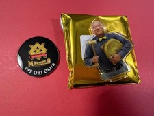 Support acrylique Acsta pour