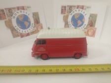 PMPB8-0409 camion sapeurs pompiers SOLIDO RENAULT ESTAFETTE SIVOM STE MARIE MINE