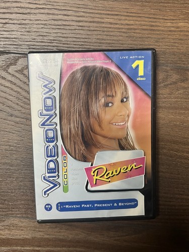 Videonow color pvd - videonow,