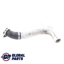 Audi Q7 4L 4.2 TDI V8 Tuyau Pression Air Intermédiair Droit Inférieur 7L8145942A